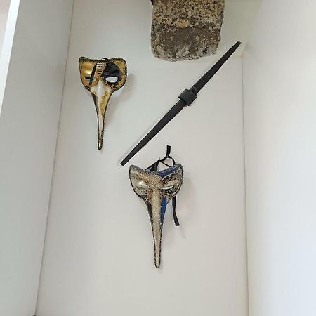 Le Maschere Di Palazzo Rosso. Apartment Генуа Екстериор снимка