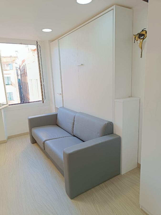 Le Maschere Di Palazzo Rosso. Apartment Генуа Екстериор снимка