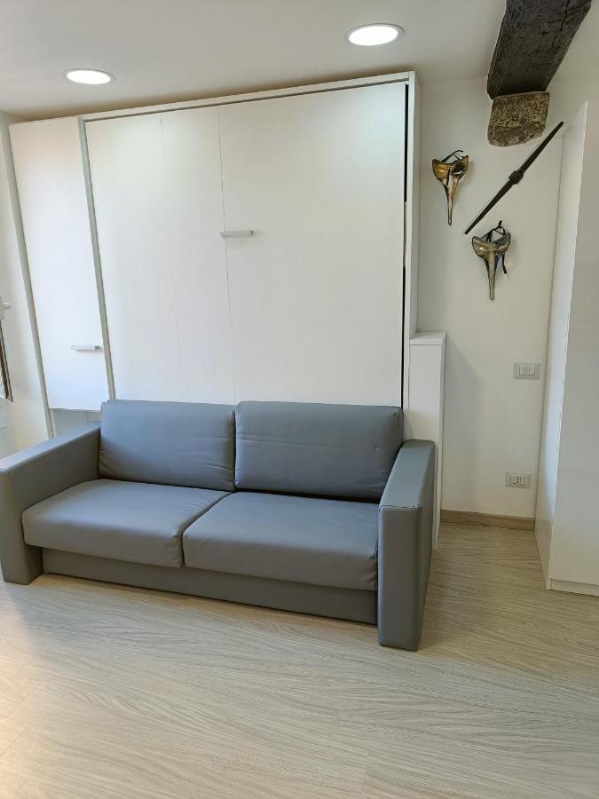 Le Maschere Di Palazzo Rosso. Apartment Генуа Екстериор снимка
