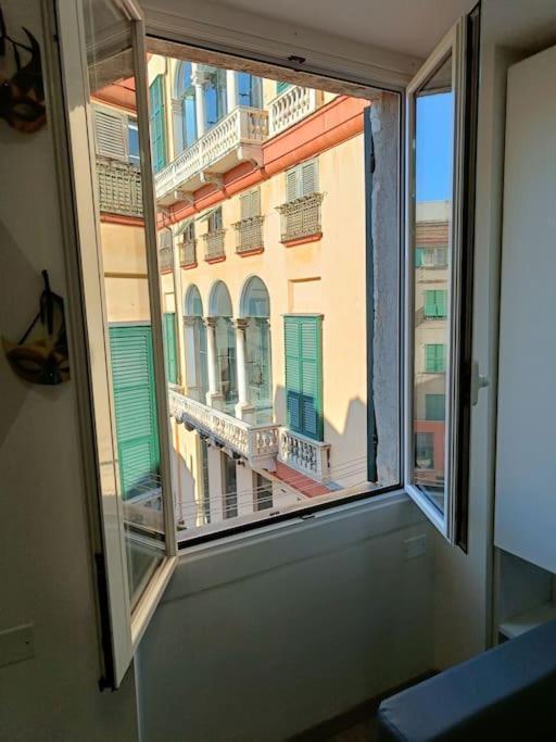 Le Maschere Di Palazzo Rosso. Apartment Генуа Екстериор снимка