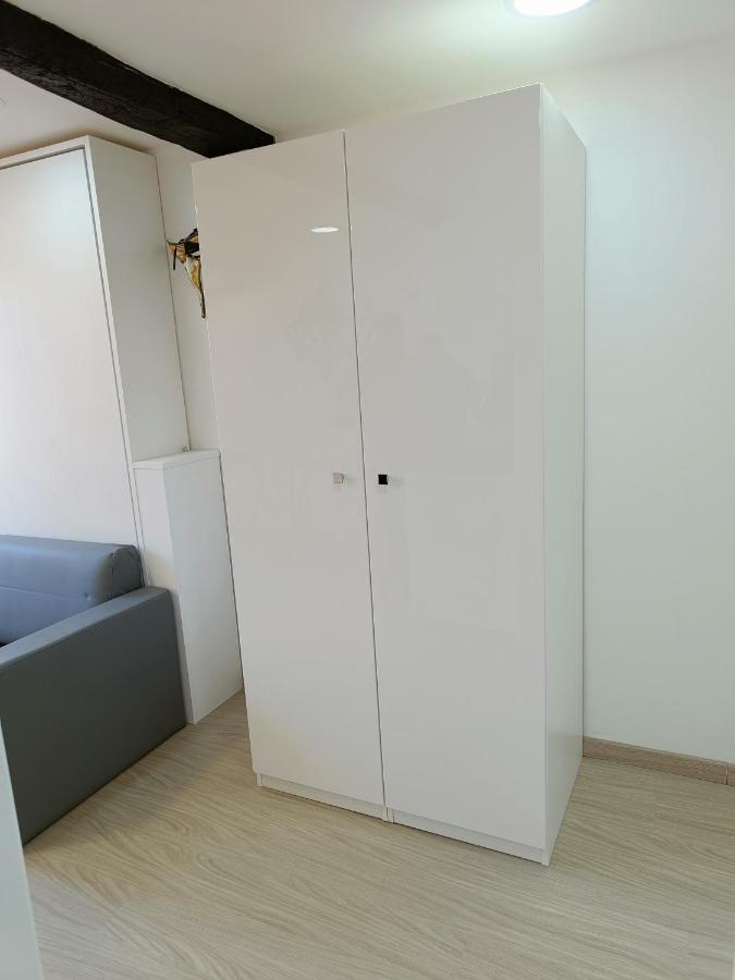 Le Maschere Di Palazzo Rosso. Apartment Генуа Екстериор снимка