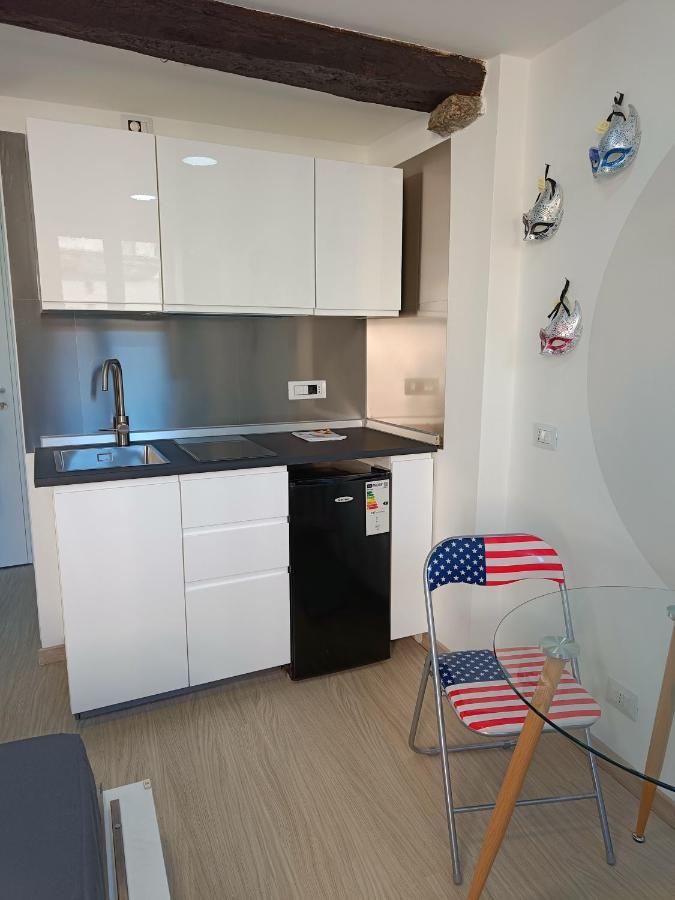 Le Maschere Di Palazzo Rosso. Apartment Генуа Екстериор снимка